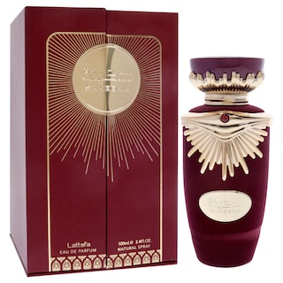 Foto 3 | Perfume Lattafa Sakeena Eau De Parfum 100 ml Unisex - Venta Internacional