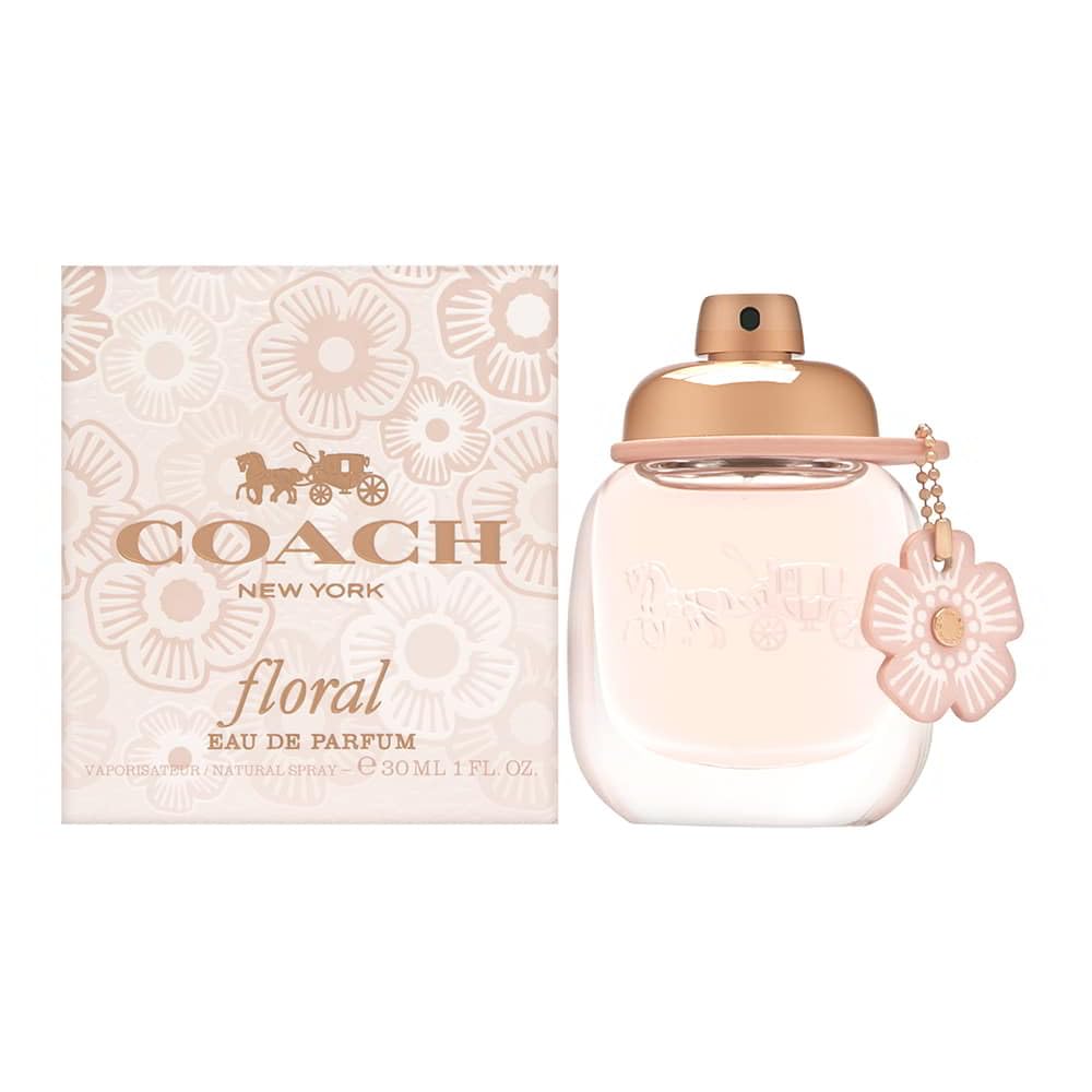 Foto 2 pulgar | Perfume Coach Floral Eau De Parfum 30 ml para Mujer - Venta Internacional