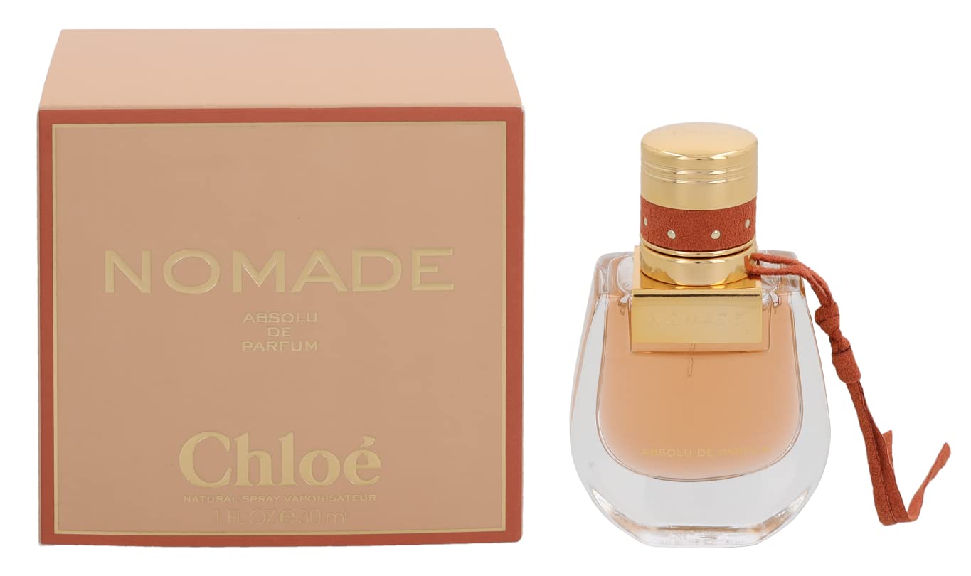 Perfume Chloe Nomade Absolu Eau de Parfum 30 ml para Mujer - Venta Internacional