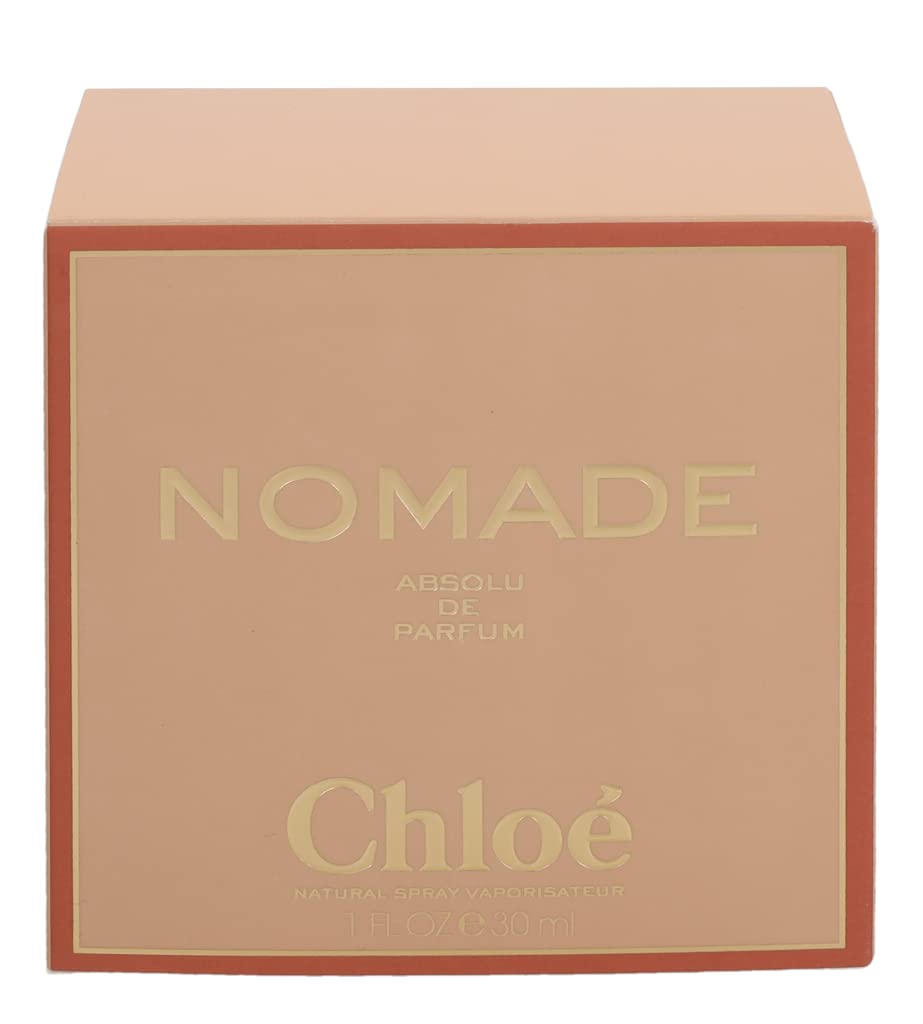 Foto 4 pulgar | Perfume Chloe Nomade Absolu Eau de Parfum 30 ml para Mujer - Venta Internacional