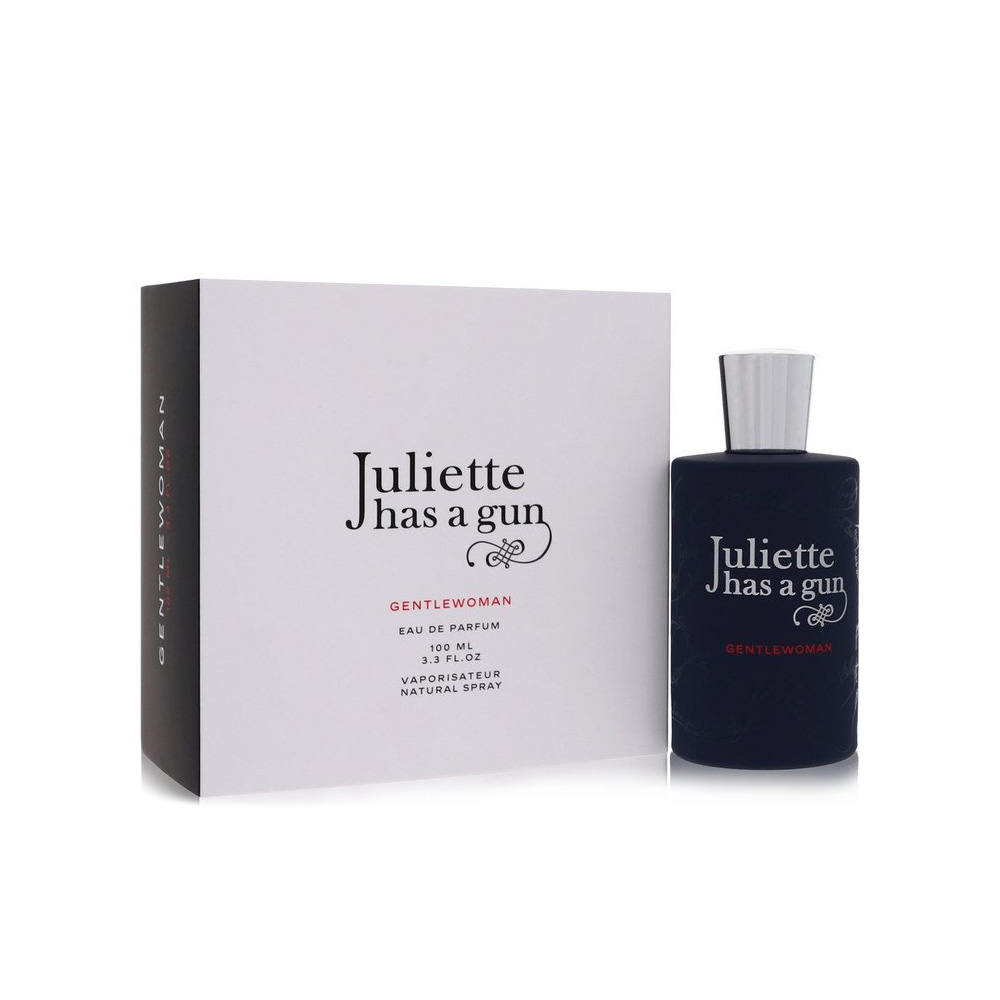 Foto 2 pulgar | Perfume Juliette Has A Gun Gentlewoman para Mujer 100 ml - Venta Internacional
