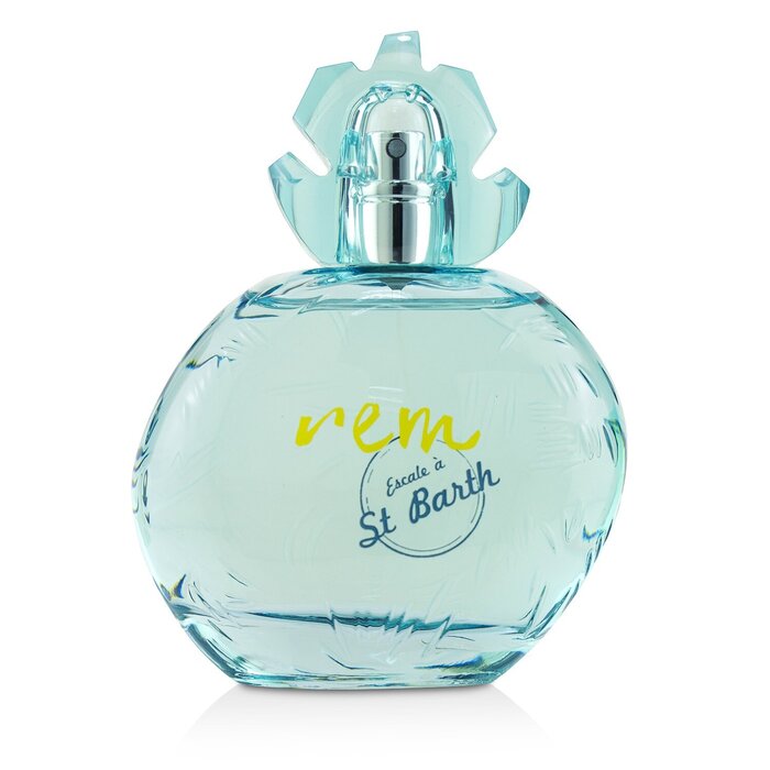 Perfume Reminiscence Rem Escale A St Barth Eau de Toilette 100 Ml - Venta Internacional