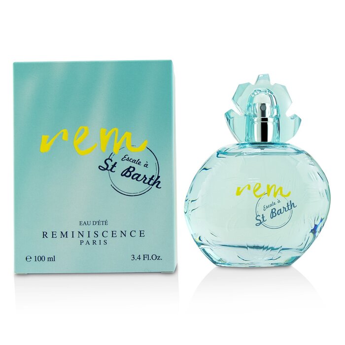 Foto 7 pulgar | Perfume Reminiscence Rem Escale A St Barth Eau de Toilette 100 Ml - Venta Internacional