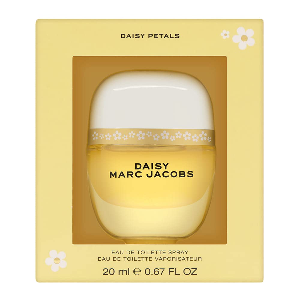 Foto 2 pulgar | Perfume Marc Jacobs Daisy Edt 20 ml para Mujer-Venta Internacional