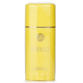 Foto 1 | Desodorante Perfumado En Barra Versace Yellow Diamond Para Mujer - 50 Ml - Venta Internacional.