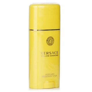 Foto 3 | Desodorante Perfumado En Barra Versace Yellow Diamond Para Mujer - 50 Ml - Venta Internacional.