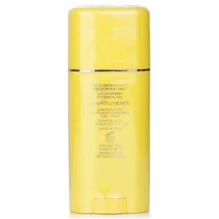Foto 5 pulgar | Desodorante Perfumado En Barra Versace Yellow Diamond Para Mujer - 50 Ml - Venta Internacional.