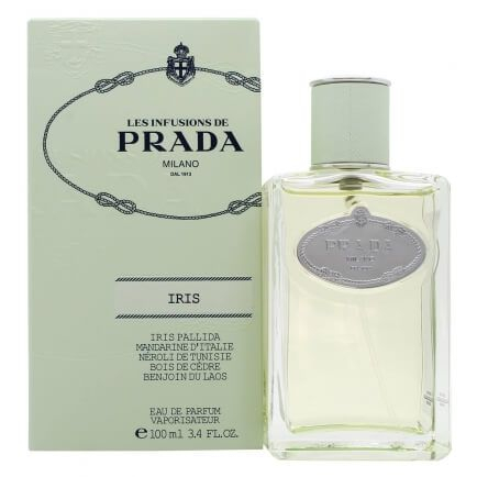 Perfume Prada Infusion D'iris Edp 50 Ml Para Mujer - Venta Internacional.