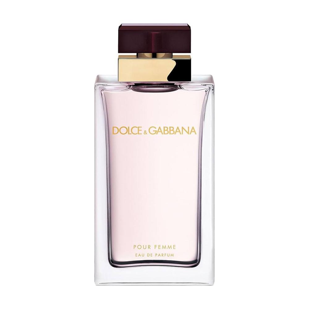 Foto 3 pulgar | Perfume Dolce & Gabbana Classic Pour Femme 100 ml para Mujer