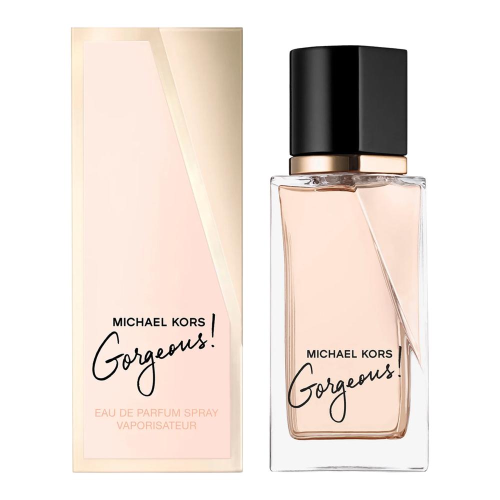 Foto 3 pulgar | Michael Kors Gorgeous 100ml Eau De Parfum para Mujer
