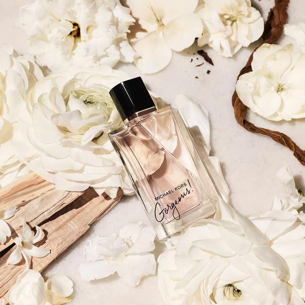 Foto 4 pulgar | Michael Kors Gorgeous 100ml Eau De Parfum para Mujer