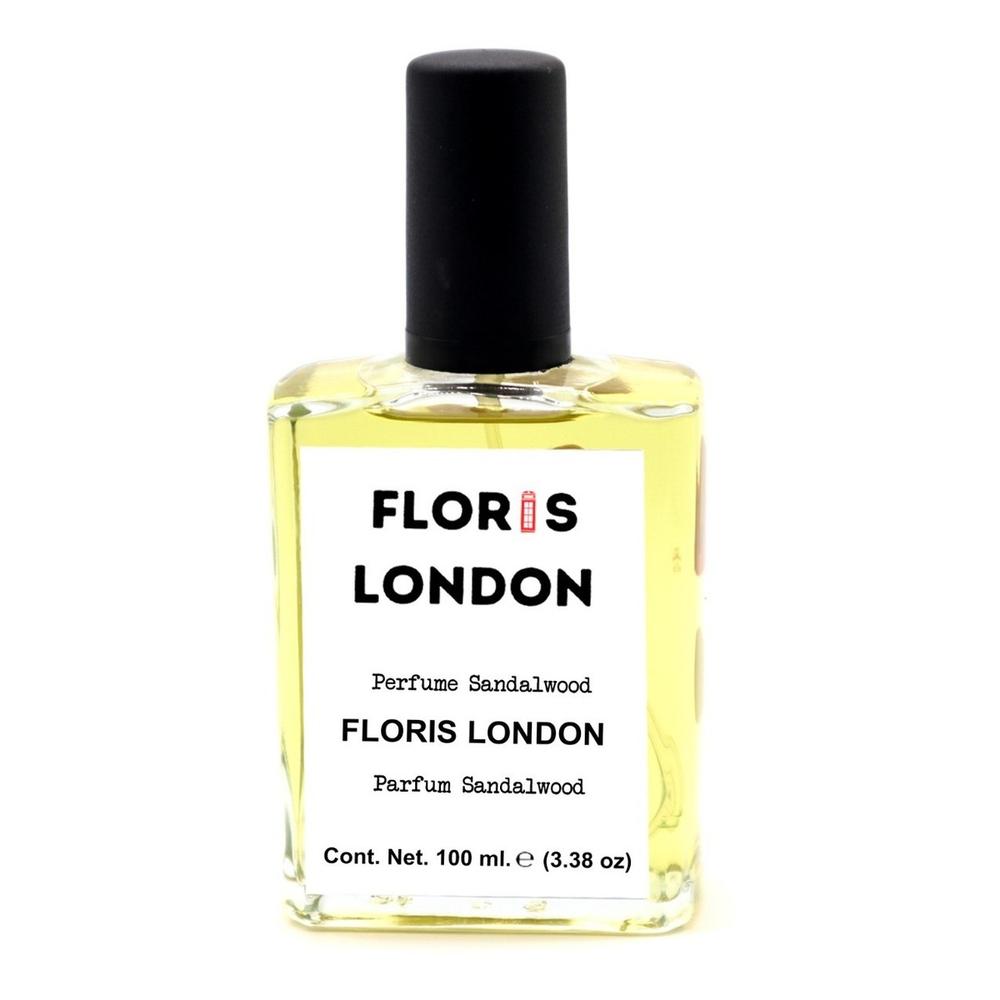 Foto 2 pulgar | Perfume Floris London Sandalwood 100 ml para Mujer