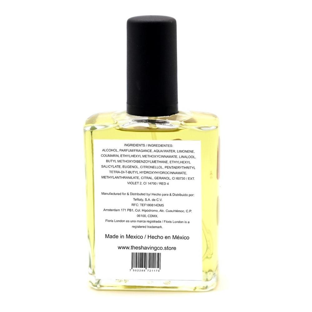 Foto 4 pulgar | Perfume Floris London Sandalwood 100 ml para Mujer