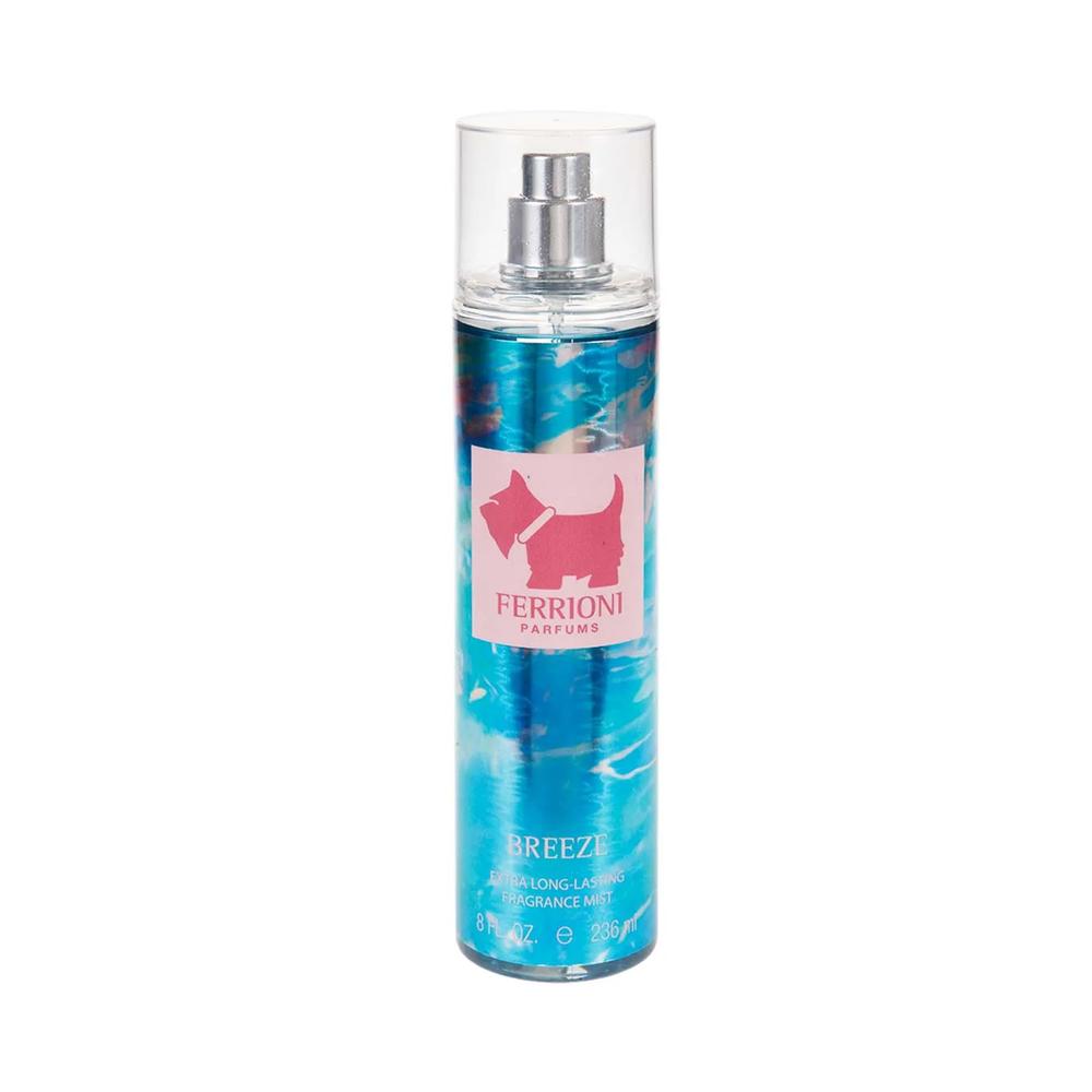 Foto 1 | Body Mist Ferrioni Terrier Breeze Body Mist 236 ml