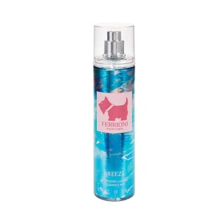 Foto 1 | Body Mist Ferrioni Terrier Breeze Body Mist 236 ml