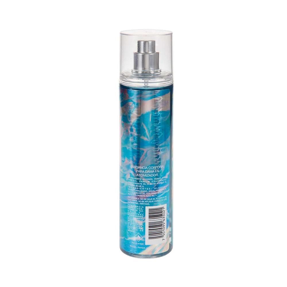 Foto 2 | Body Mist Ferrioni Terrier Breeze Body Mist 236 ml
