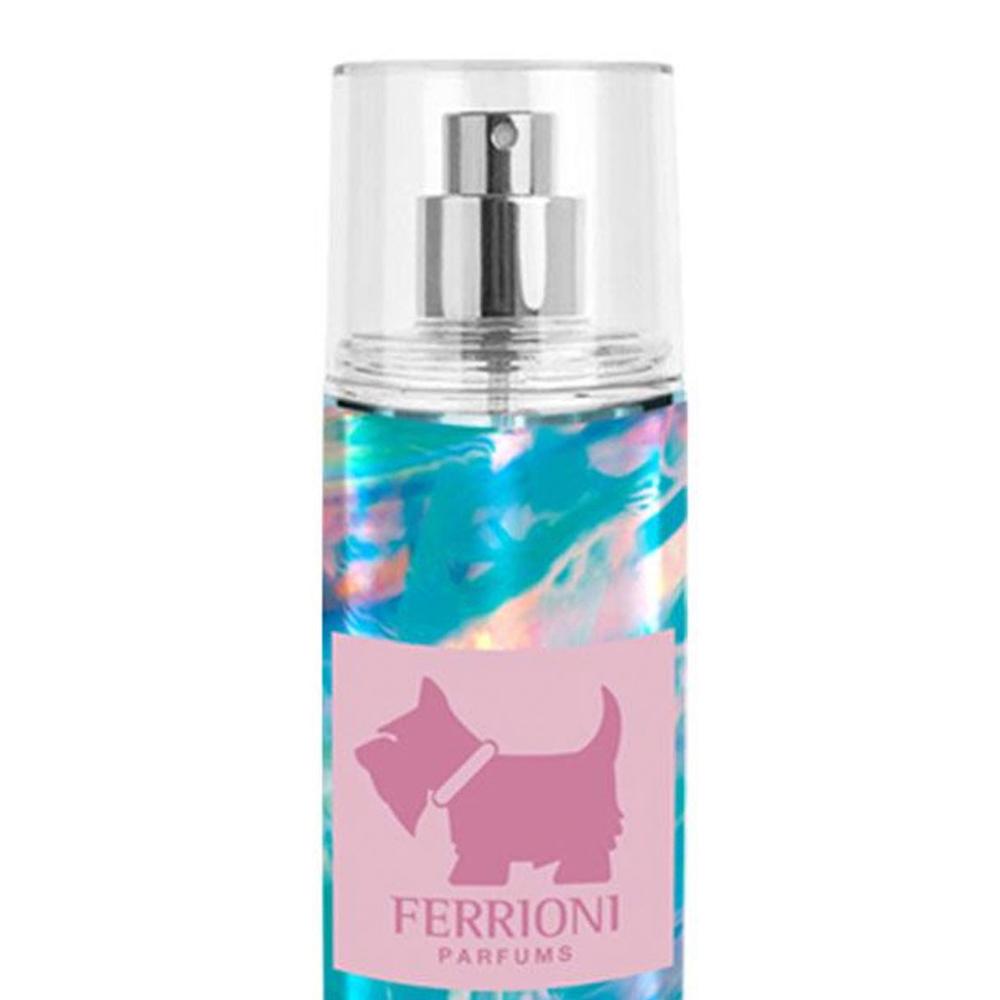 Foto 3 | Body Mist Ferrioni Terrier Breeze Body Mist 236 ml