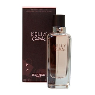 Foto 1 | Perfume Hermes Kelly Caleche Edt 100 ml para Mujer - Venta Internacional