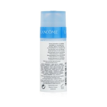 Foto 5 pulgar | Desodorante Roll-on Lancome Bocage Caress Sin Alcohol 50 Ml - Venta Internacional