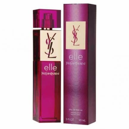 Foto 2 pulgar | Perfume Yves Saint Laurent Elle Eau de Parfum 90 ml - Venta Internacional