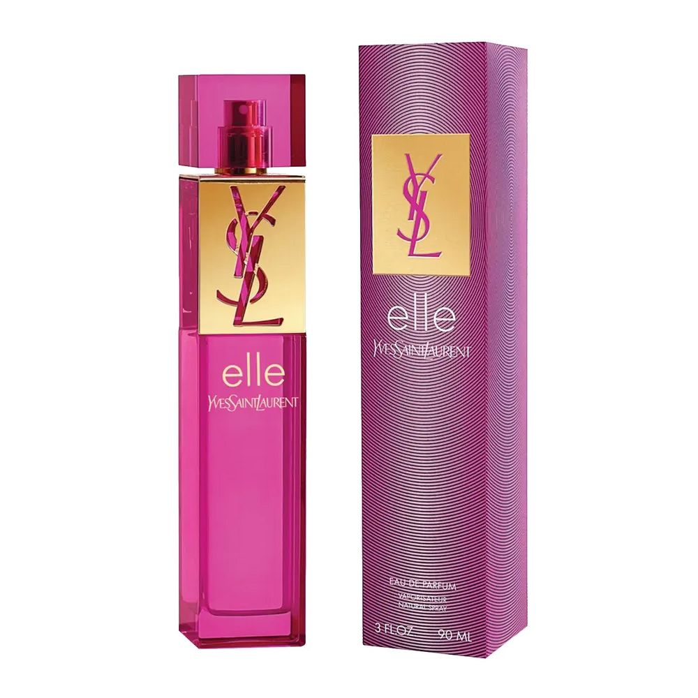 Foto 3 pulgar | Perfume Yves Saint Laurent Elle Eau de Parfum 90 ml - Venta Internacional