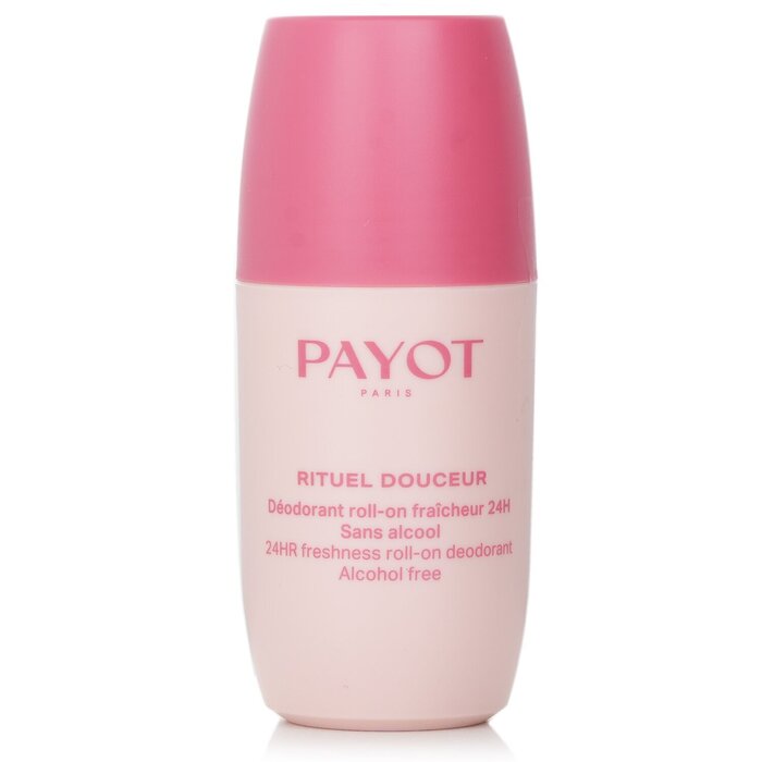 Desodorante Roll On Payot 24 Horas para Mujer-Venta Internacional