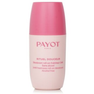 Foto 2 | Desodorante Roll On Payot 24 Horas para Mujer-Venta Internacional