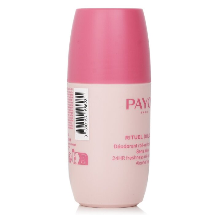 Foto 4 pulgar | Desodorante Roll On Payot 24 Horas para Mujer-Venta Internacional