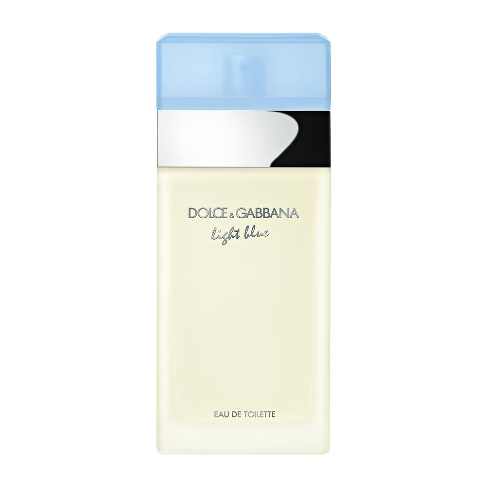 Foto 3 pulgar | Perfume Dolce & Gabbana Light Blue Eau de Toilette 100 ml para Mujer