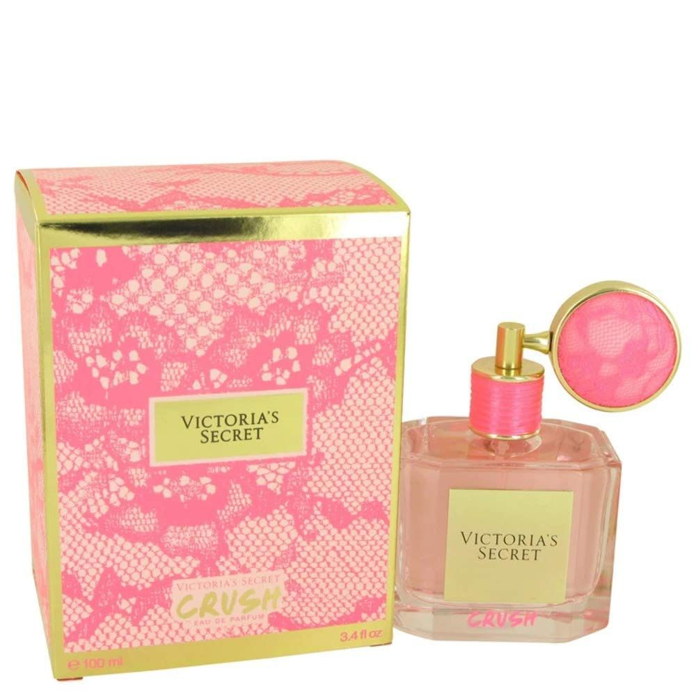 Foto 3 pulgar | Perfume Victoria's Secret Crush Edp 100 Ml Para Mujer - Venta Internacional.