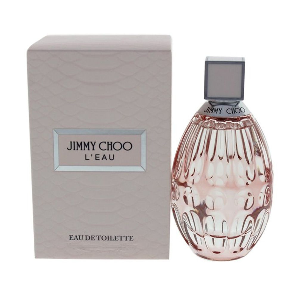 Foto 2 pulgar | Perfume Jimmy Choo L'eau De Toilette 90 Ml Para Mujer - Venta Internacional.