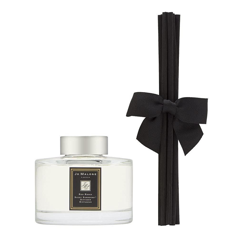 Difusor Scent Surround Jo Malone Red Roses 165 Ml - Venta Internacional