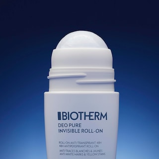 Foto 3 | Antitranspirante Roll-On Biotherm Deo Pure Invisible 75 ml - Venta Internacional