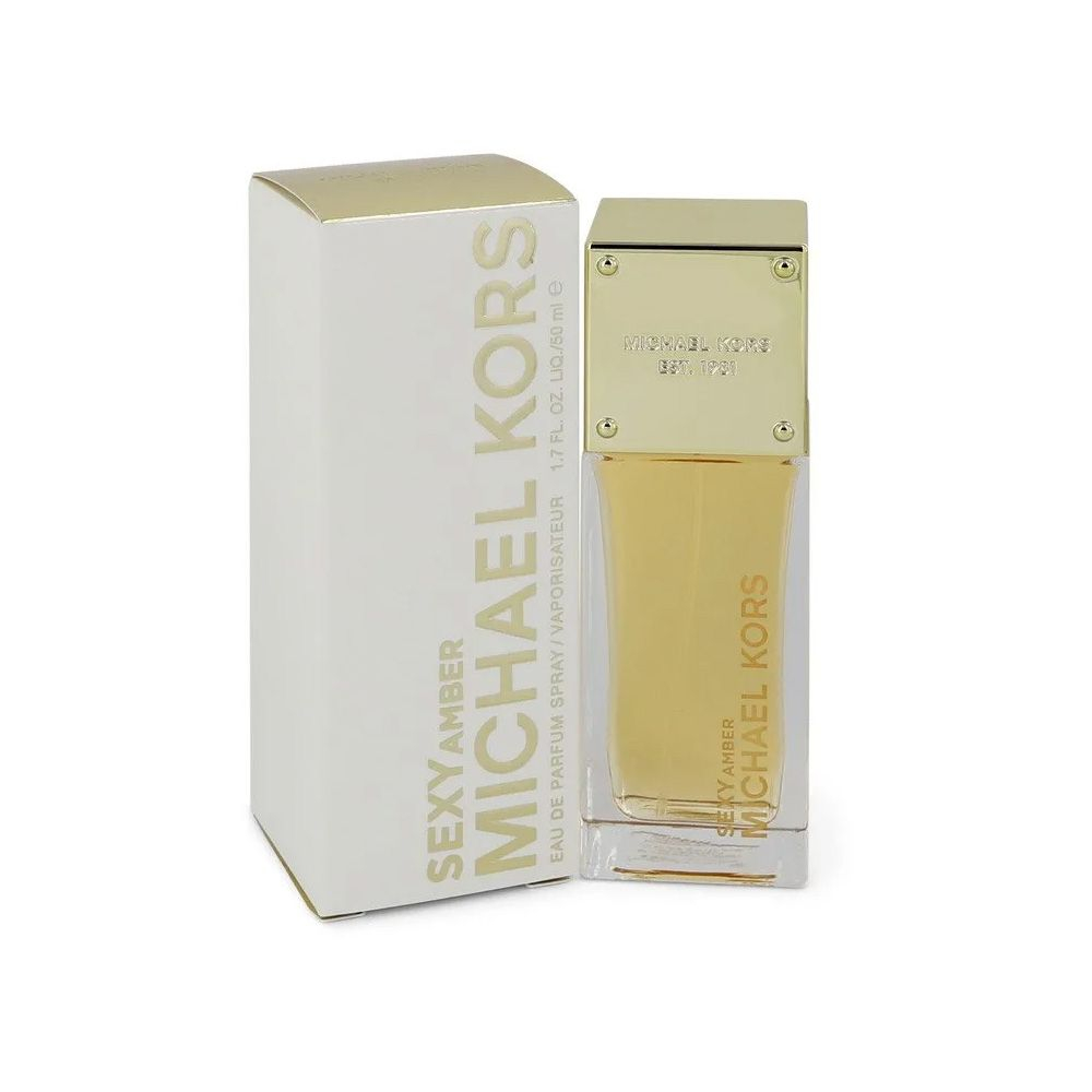 Foto 2 pulgar | Perfume Michael Kors Sexy Amber Eau De Parfum 50 Ml Para Mujer - Venta Internacional