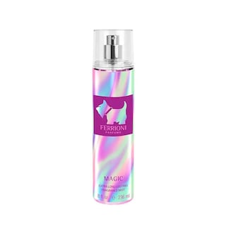 Foto 1 | Body Mist Ferrioni Terrier Magic Body Mist 236 ml para Mujer