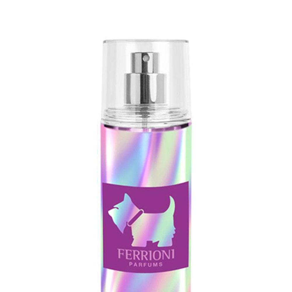 Foto 3 pulgar | Body Mist Ferrioni Terrier Magic Body Mist 236 ml para Mujer