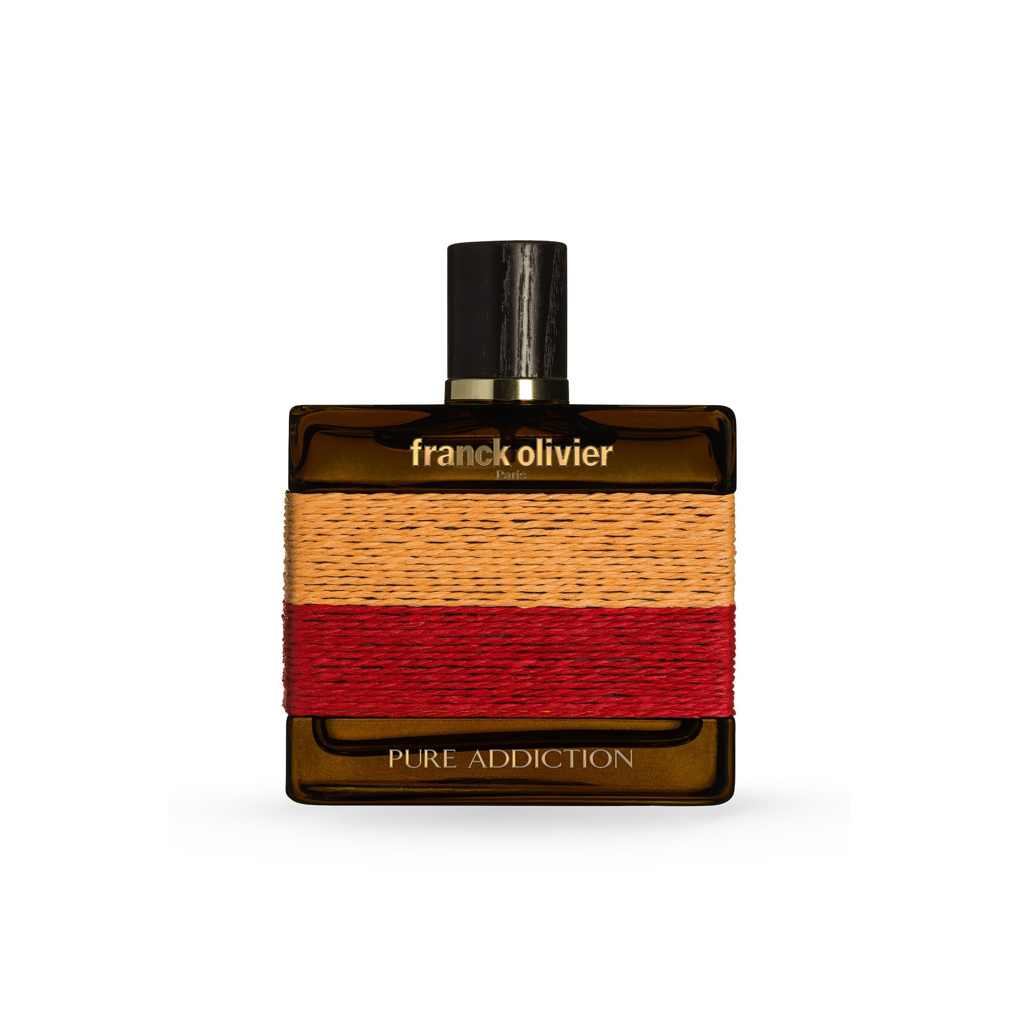 Foto 2 pulgar | Perfume Franck Olivier Pure Addiction Eau De Parfum 100 ml - Venta Internacional