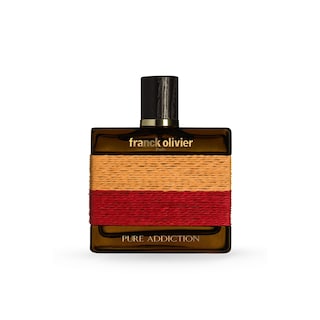 Foto 1 | Perfume Franck Olivier Pure Addiction Eau De Parfum 100 ml - Venta Internacional