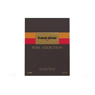 Foto 3 | Perfume Franck Olivier Pure Addiction Eau De Parfum 100 ml - Venta Internacional