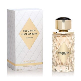 Foto 1 | Perfume Boucheron Place Vendome Edp 100 Ml Para Mujer - Venta Internacional.
