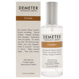 Foto 1 | Colonia Demeter Coconut 120 Ml Unisex - Venta Internacional