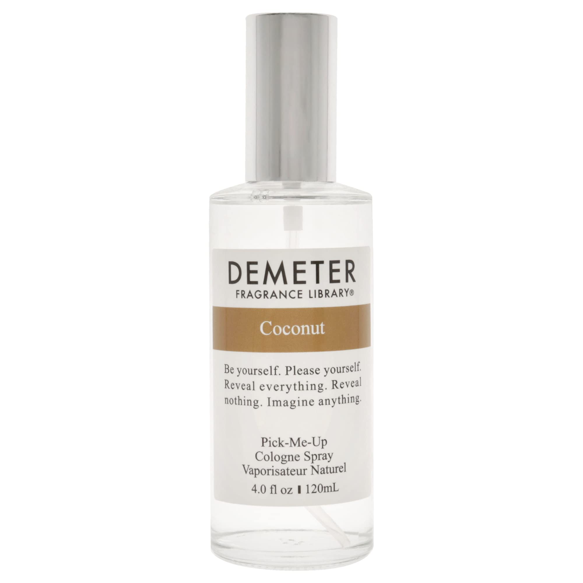 Foto 3 pulgar | Colonia Demeter Coconut 120 Ml Unisex - Venta Internacional