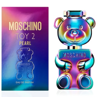 Foto 1 | Perfume Moschino Toy 2 Pearl Edp 100 ml para Mujer-Venta Internacional