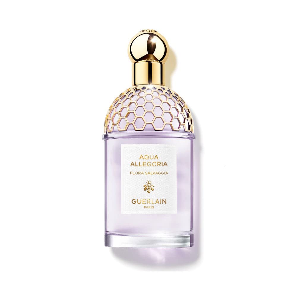 Foto 2 pulgar | Perfume Guerlain Aqua Allegoria Flora Salvaggia Edt 125 ml - Venta Internacional