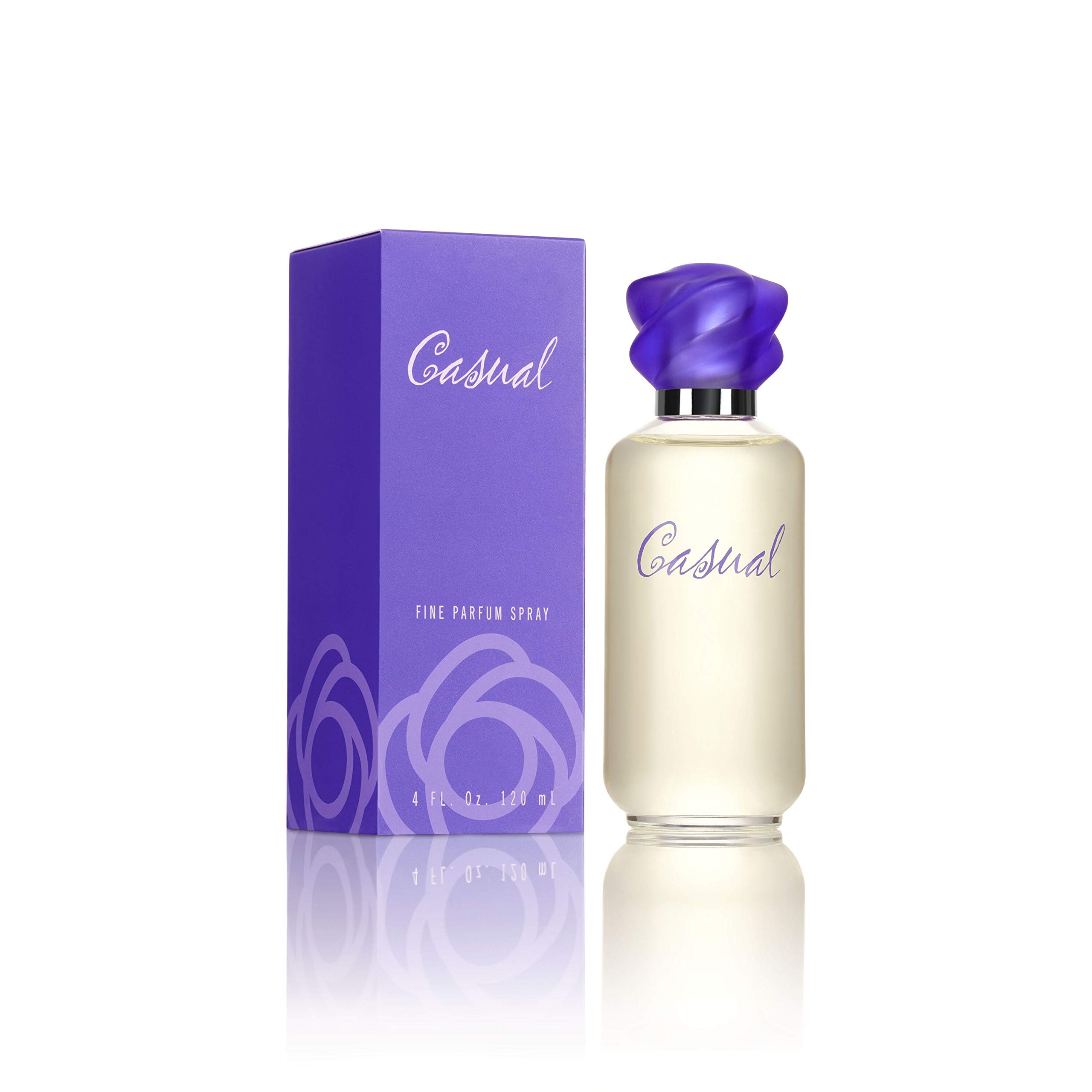 Perfume Paul Sebastian Casual Edp 120 ml para Mujer-Venta Internacional