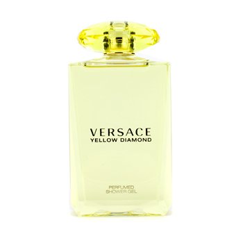 Foto 3 pulgar | Gel de Ducha Versace Yellow Diamond Perfumed 200 ml para Mujer - Venta Internacional