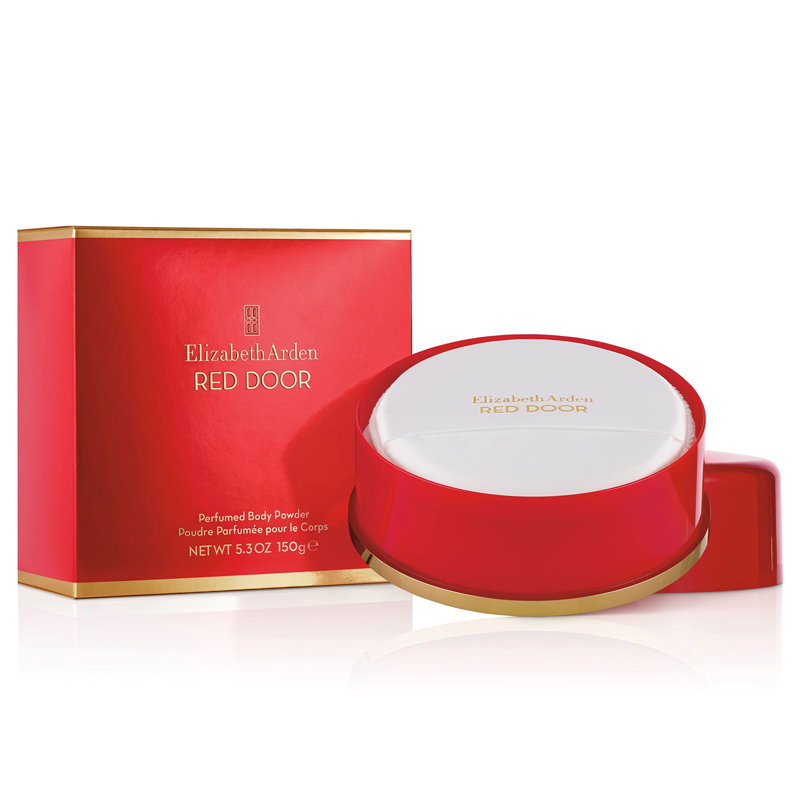 Foto 1 | Perfume Elizabeth Arden Red Door Eau De Toilette Para Mujer - Venta Internacional.