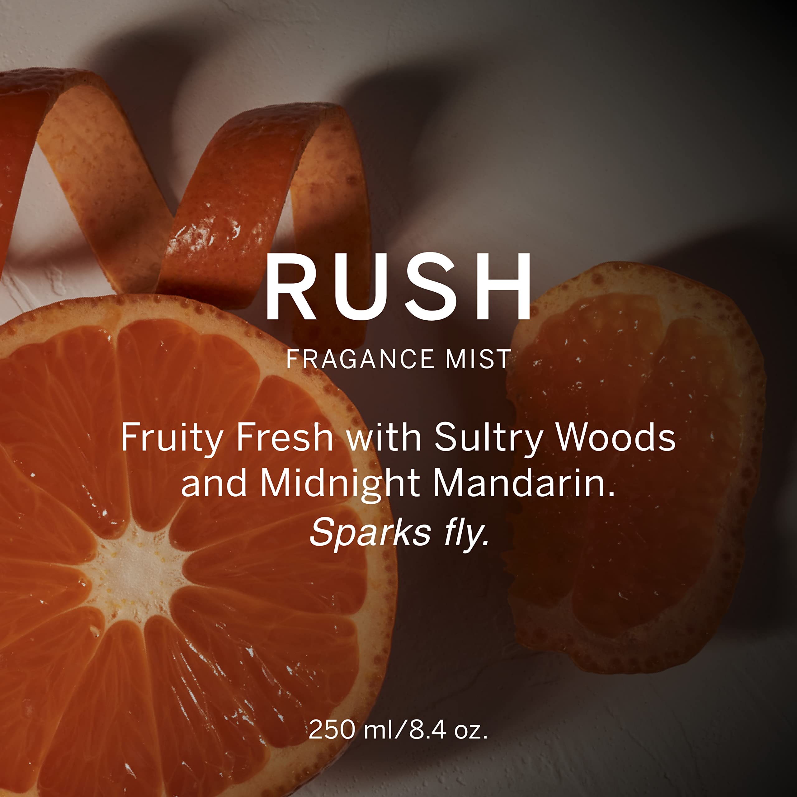 Foto 2 | Perfume Victoria's Secret Rush Body Mist 250 Ml Para Mujer - Venta Internacional.