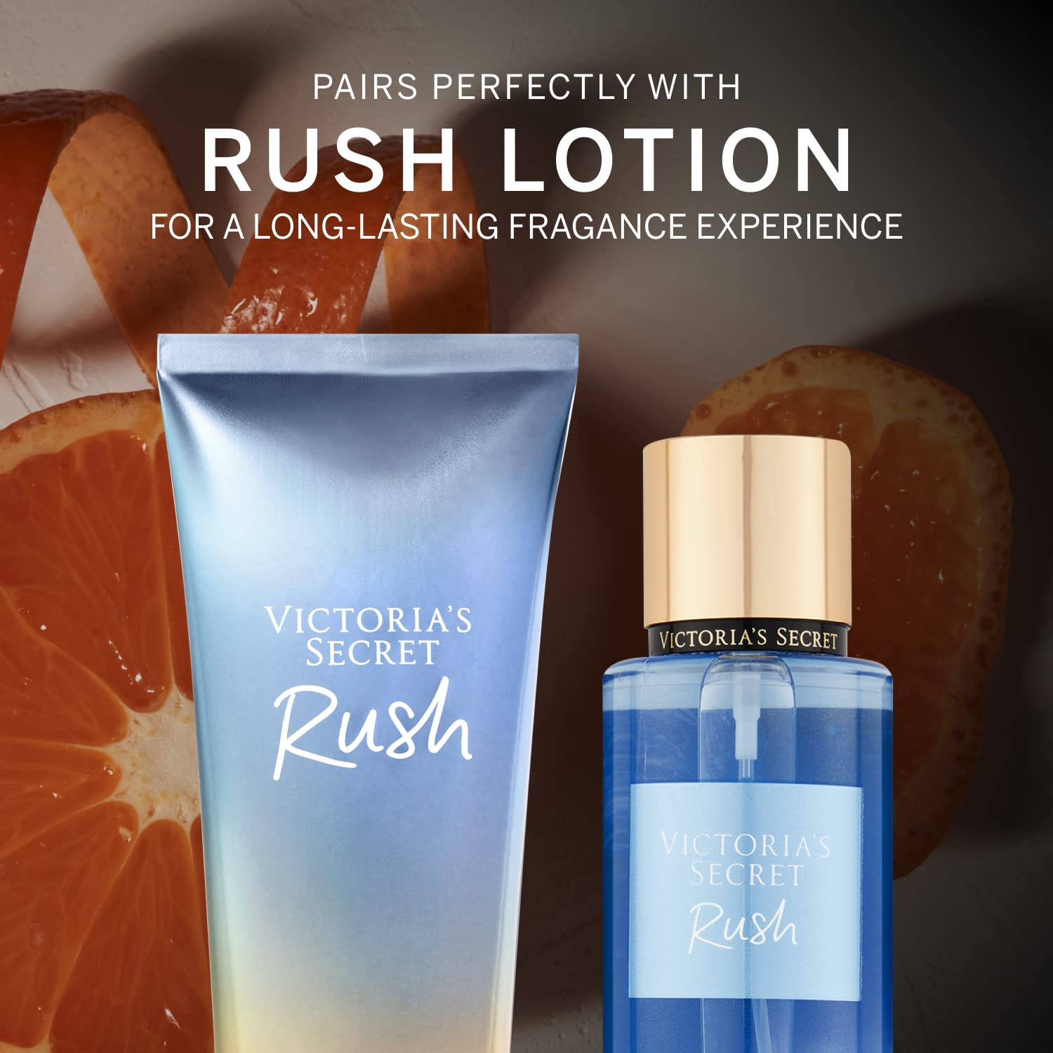 Foto 4 pulgar | Perfume Victoria's Secret Rush Body Mist 250 Ml Para Mujer - Venta Internacional.