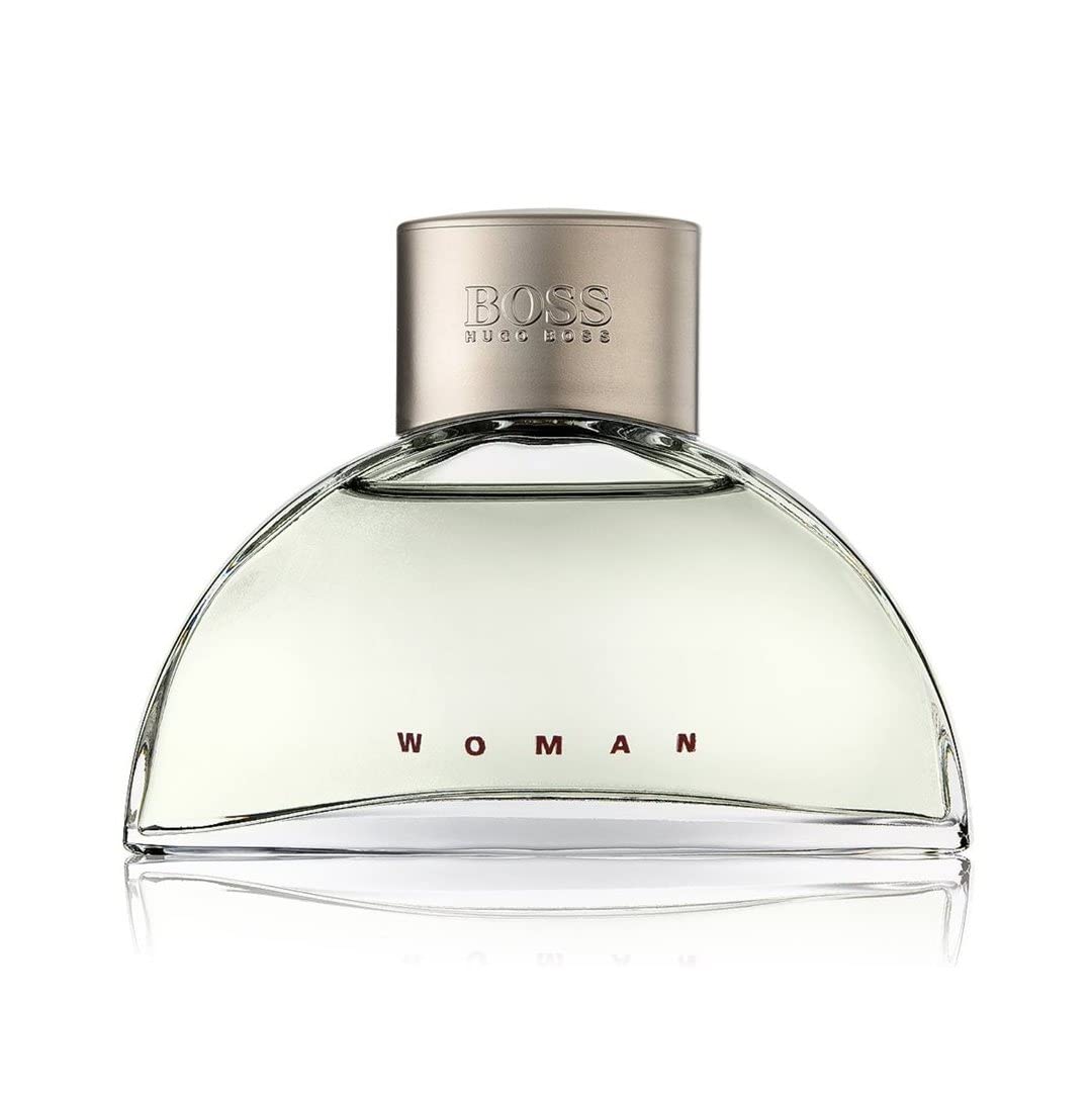 Foto 2 pulgar | Perfume Hugo Boss Woman Eau De Parfum 90 ml para Mujer - Venta Internacional